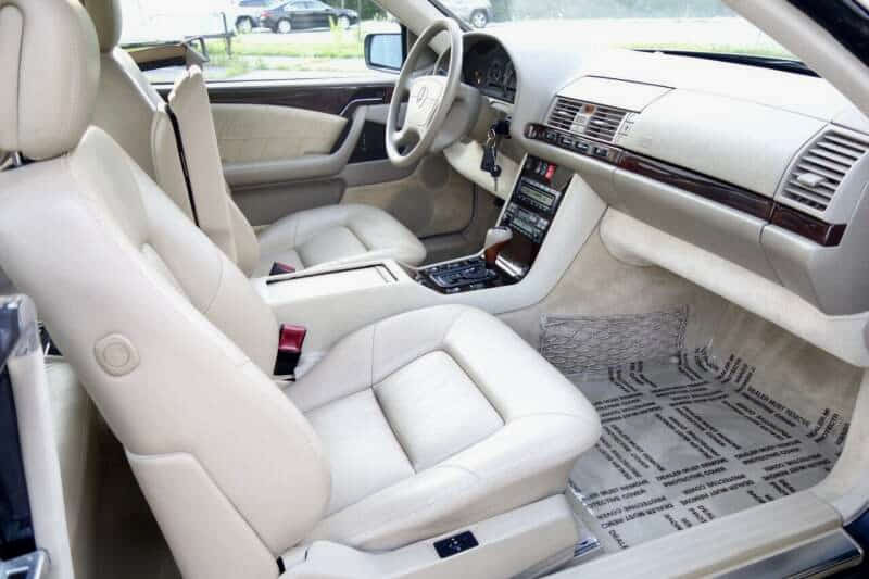Car Preview