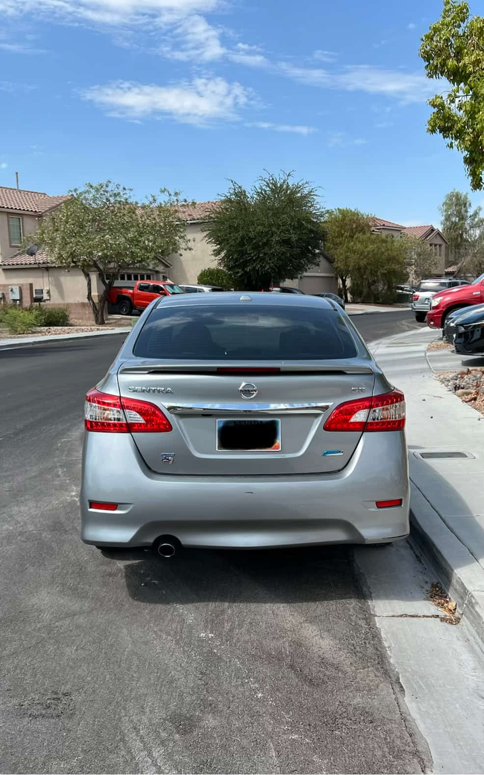 Car Preview