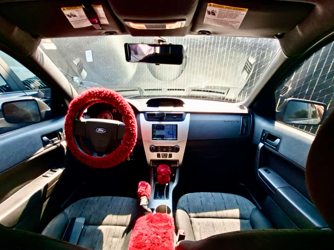 Car Preview