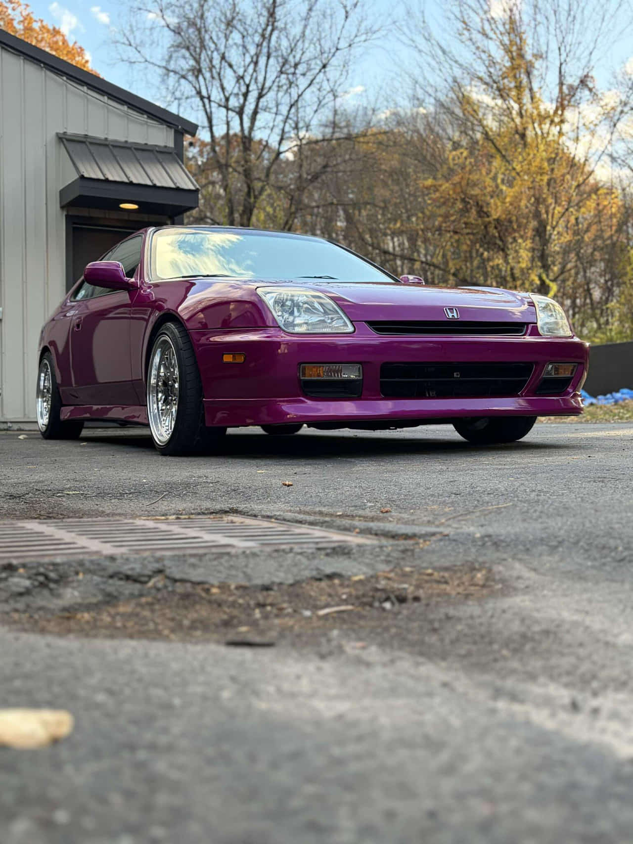 Car Preview