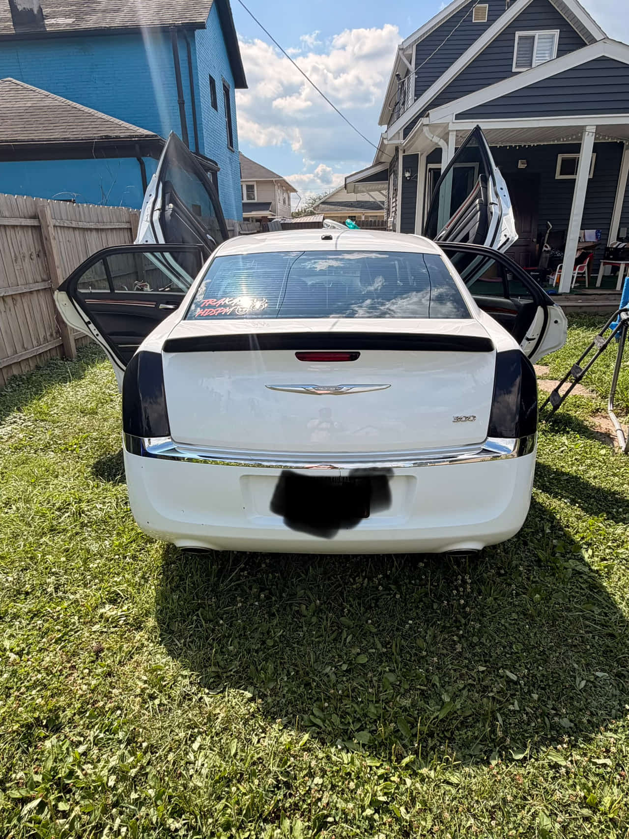 Car Preview