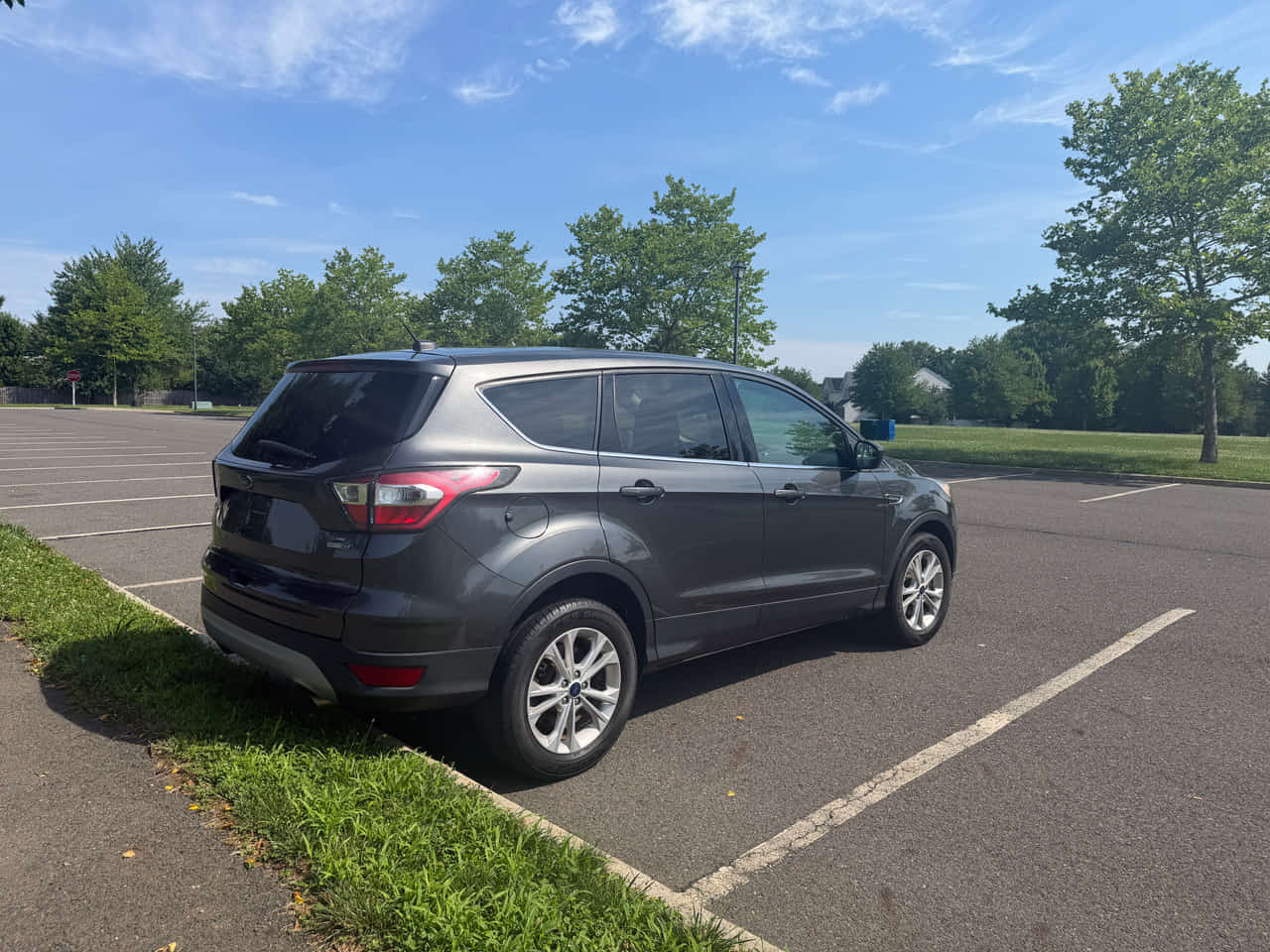 Car Preview
