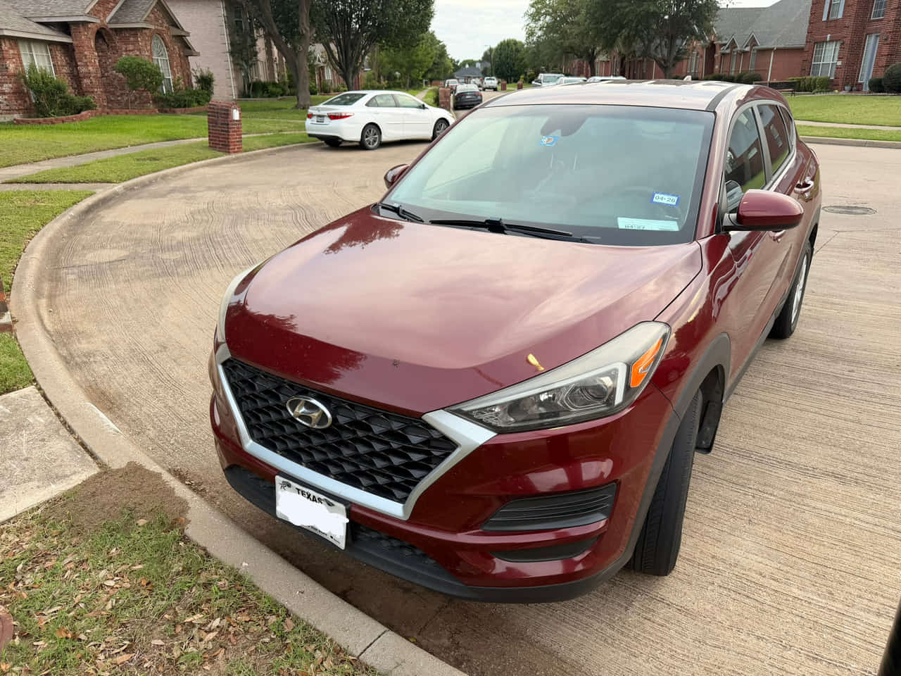 Car Preview