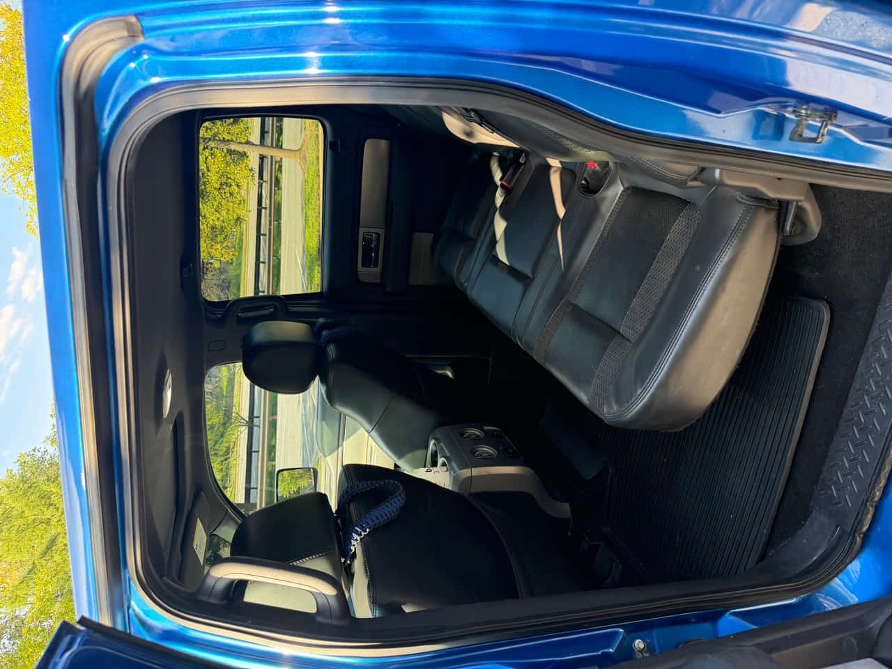 Car Preview