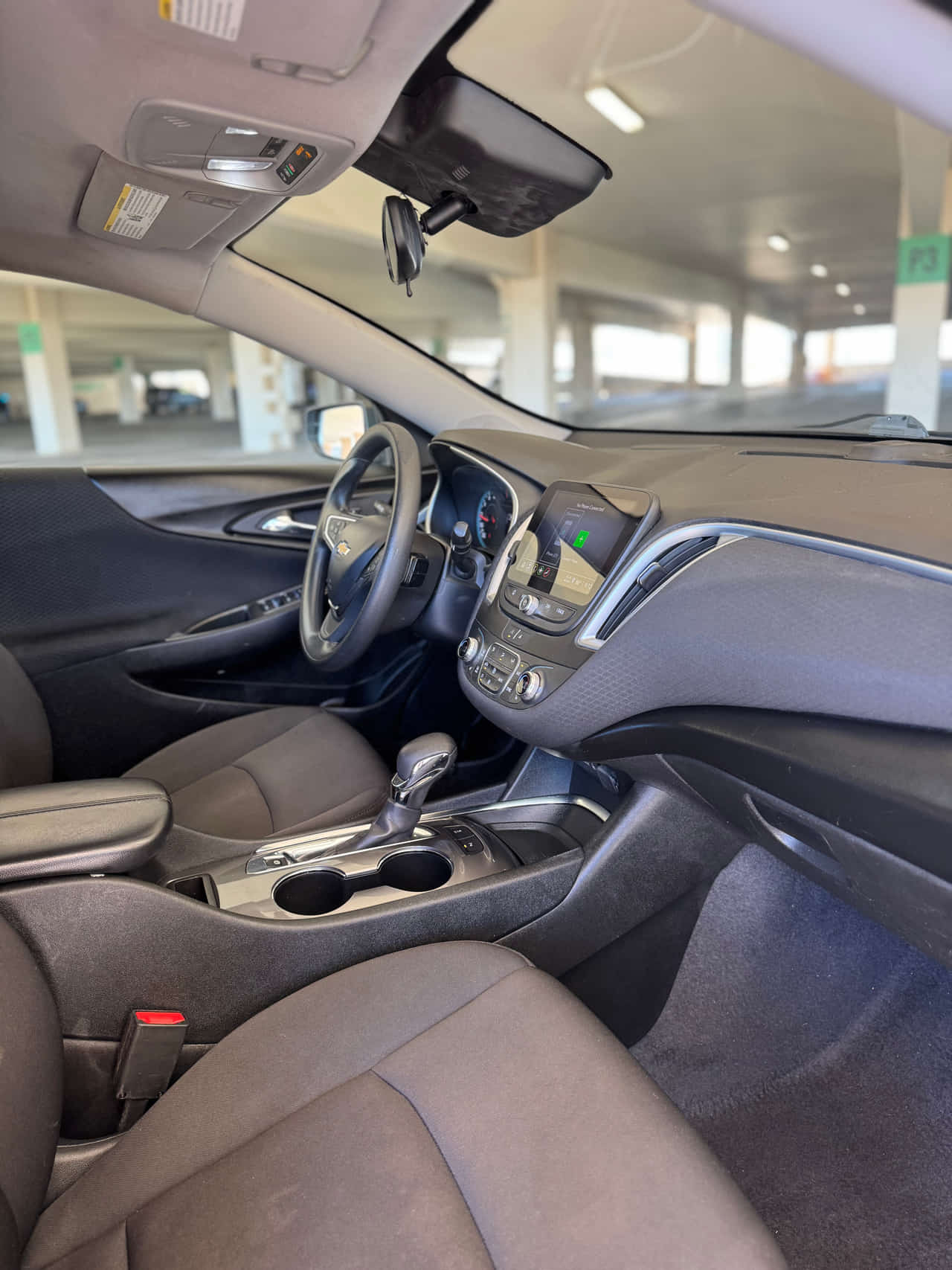 Car Preview