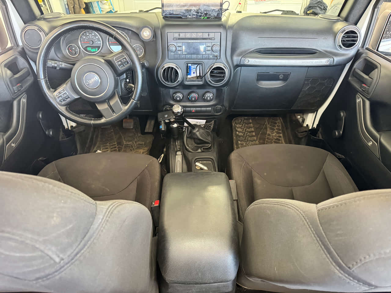 Car Preview