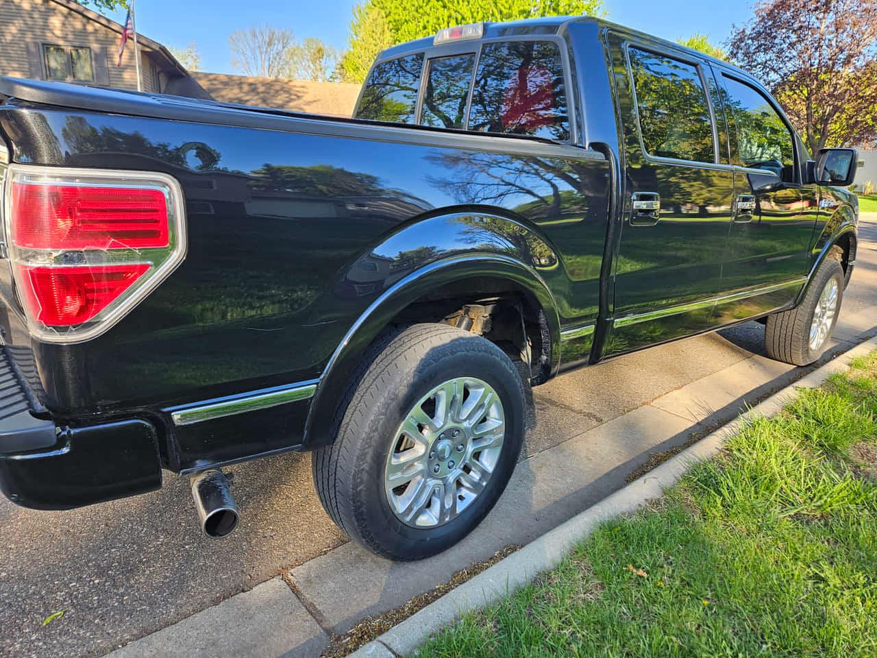 Car Preview