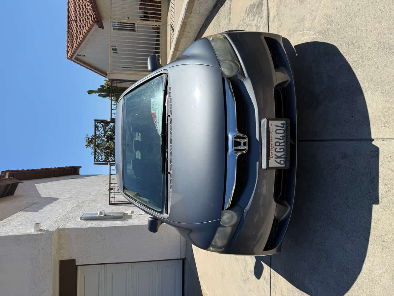 Car Preview