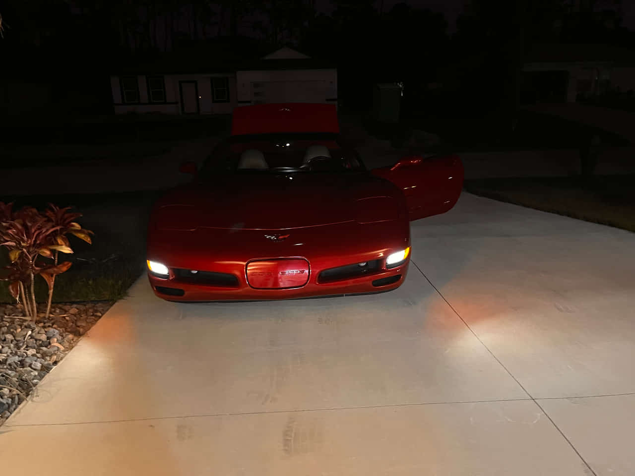 Car Preview