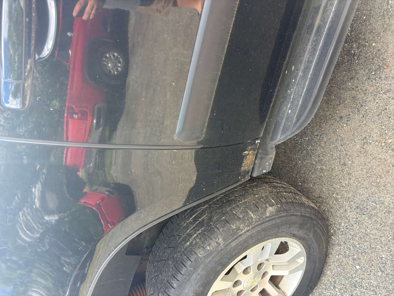 Car Preview