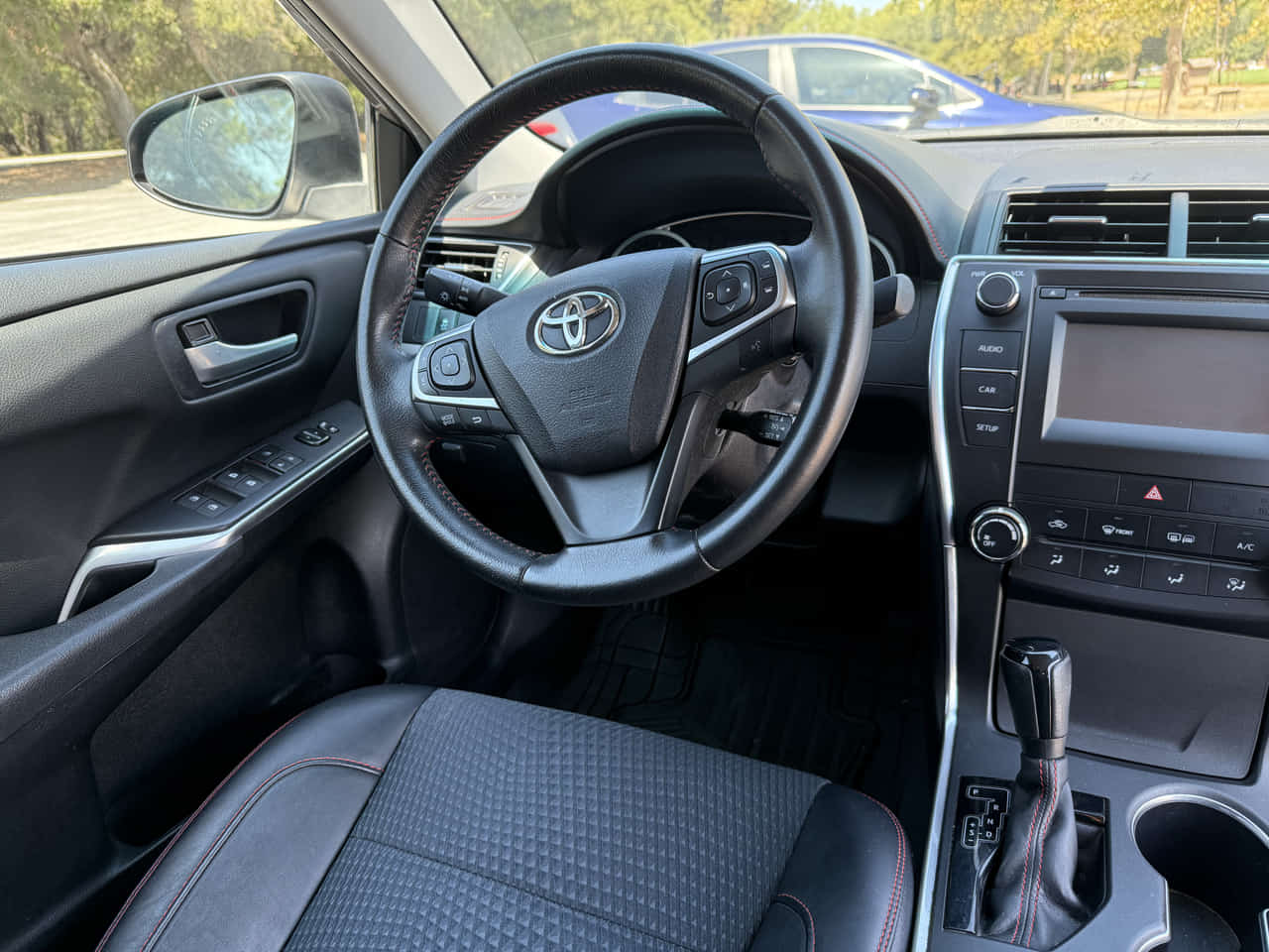 Car Preview