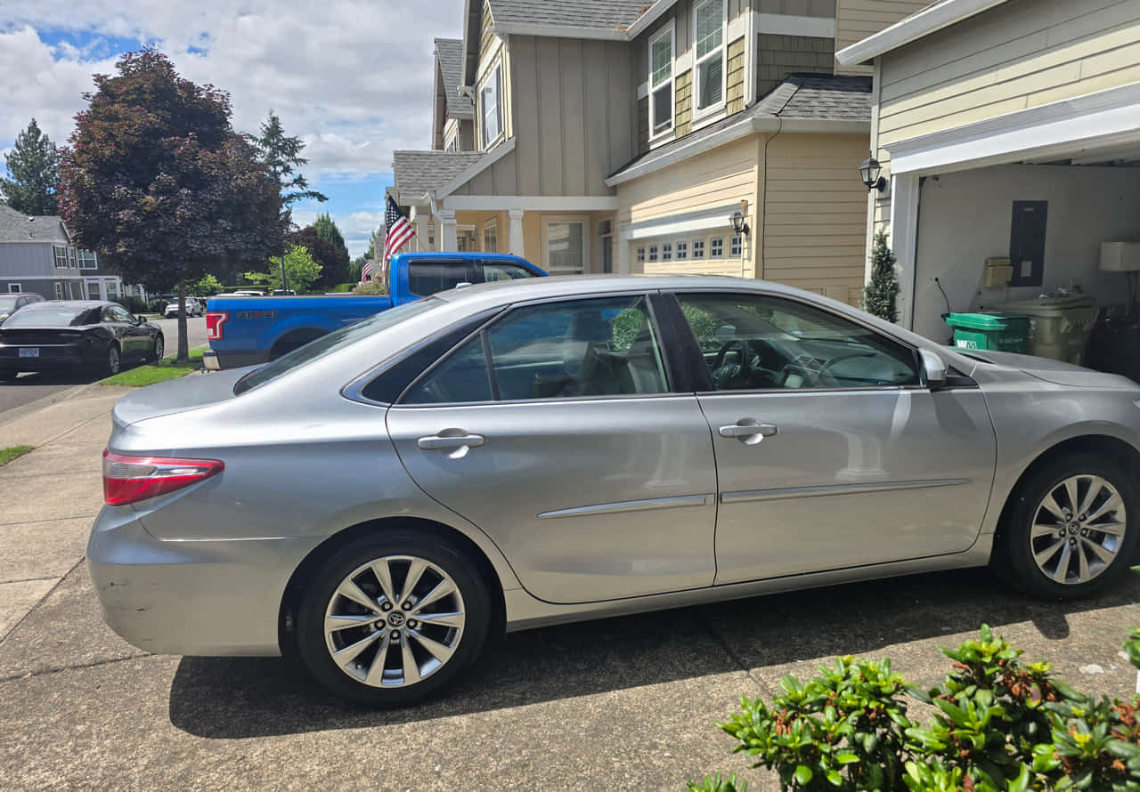 Car Preview