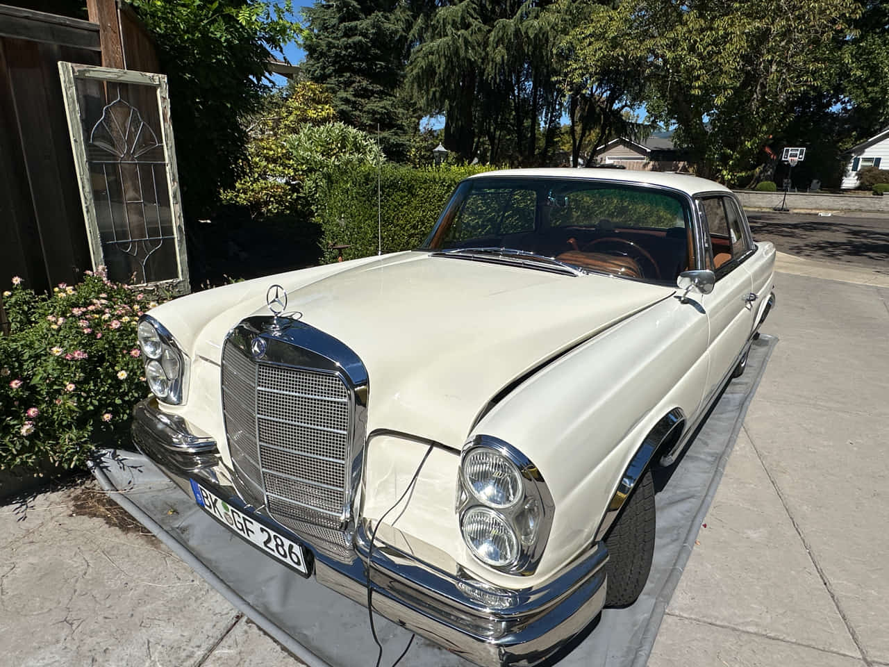 Car Preview