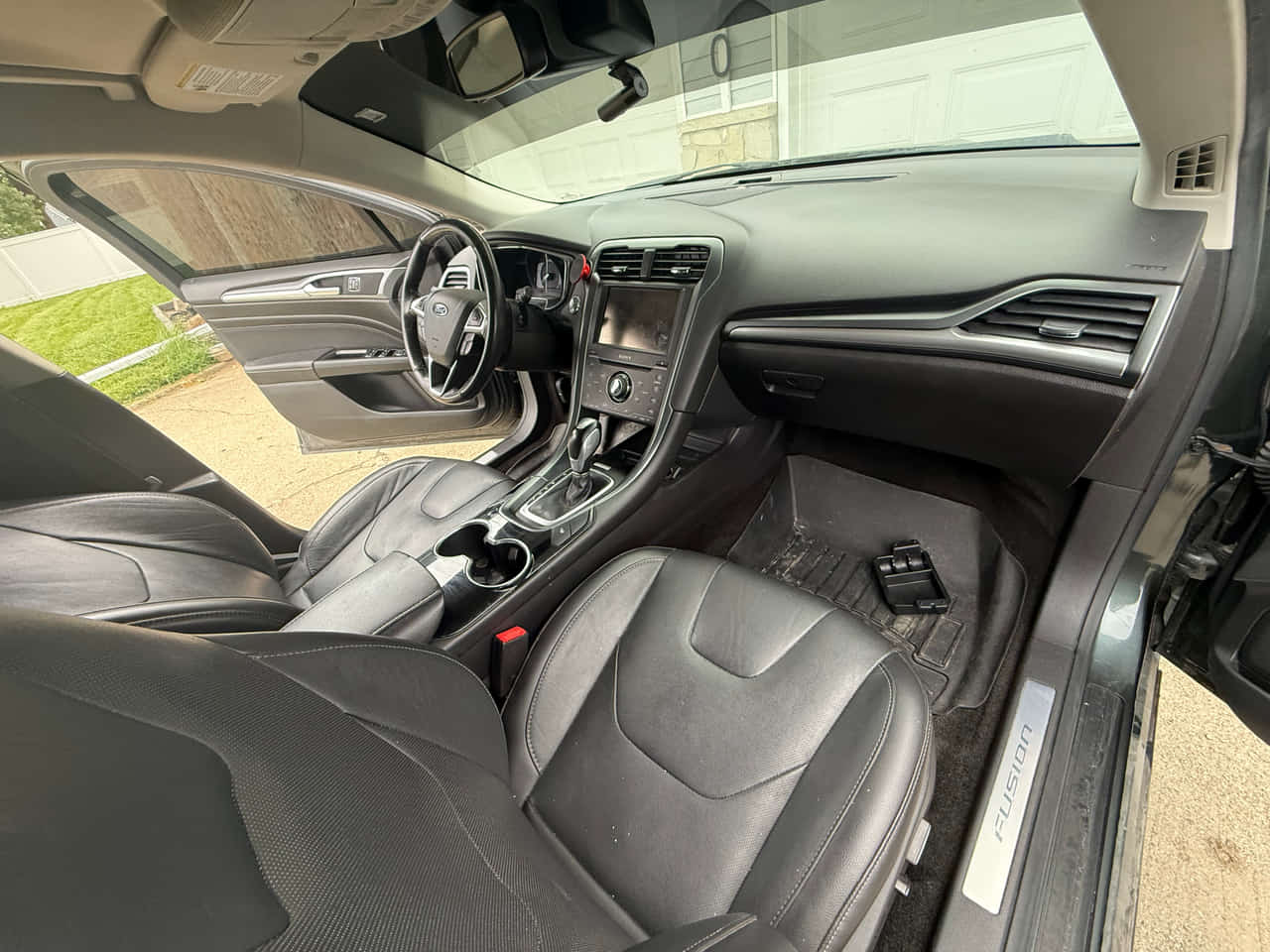 Car Preview