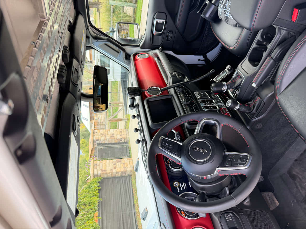 Car Preview