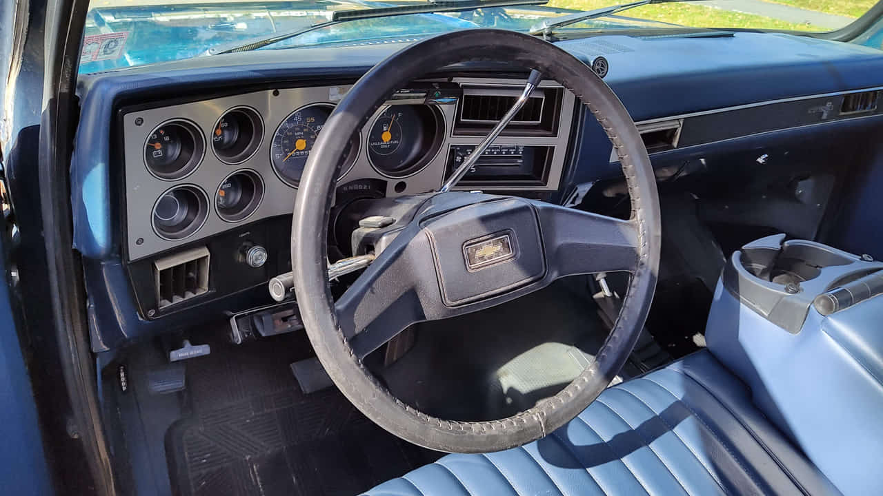 Car Preview
