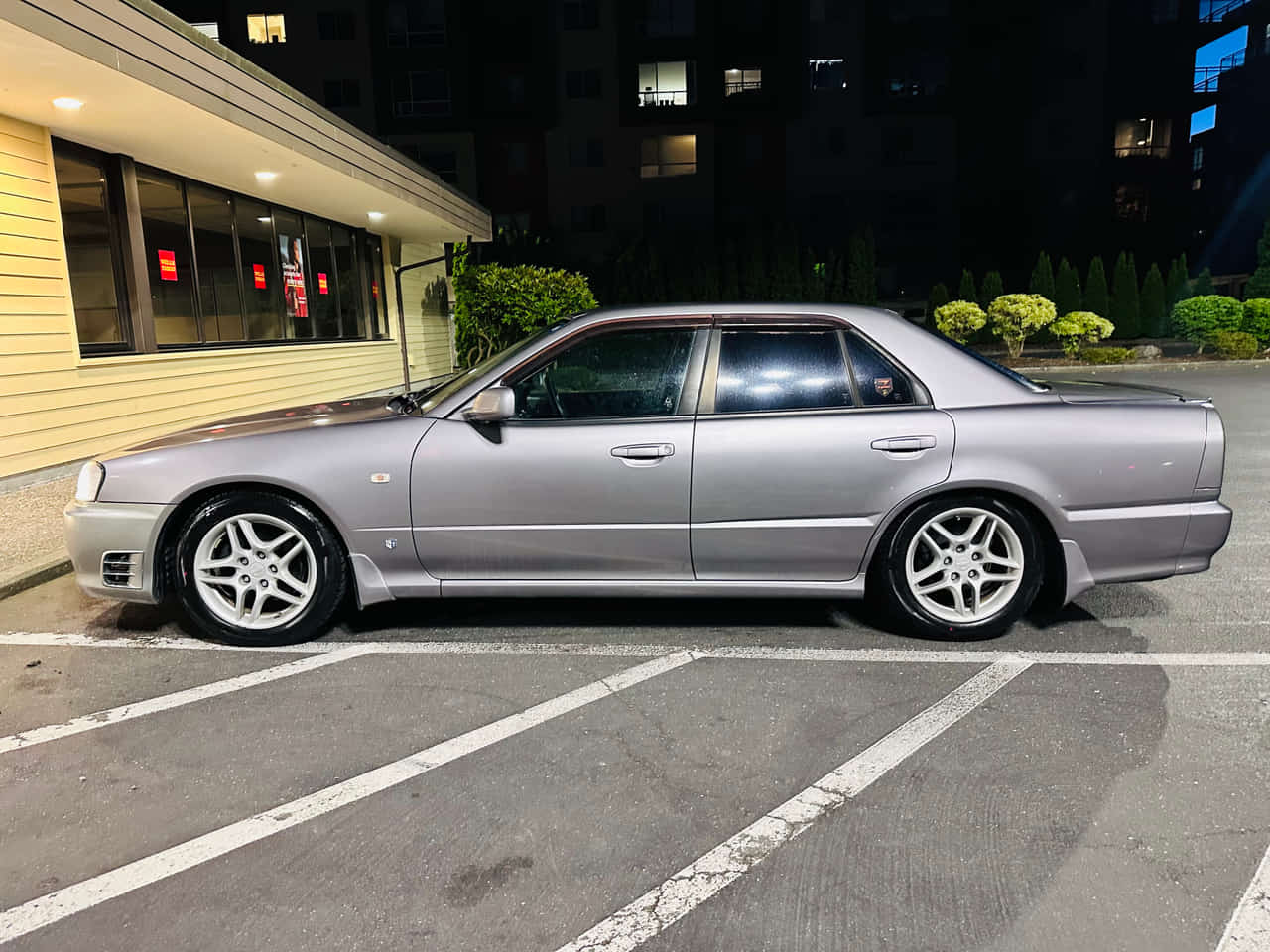 Car Preview
