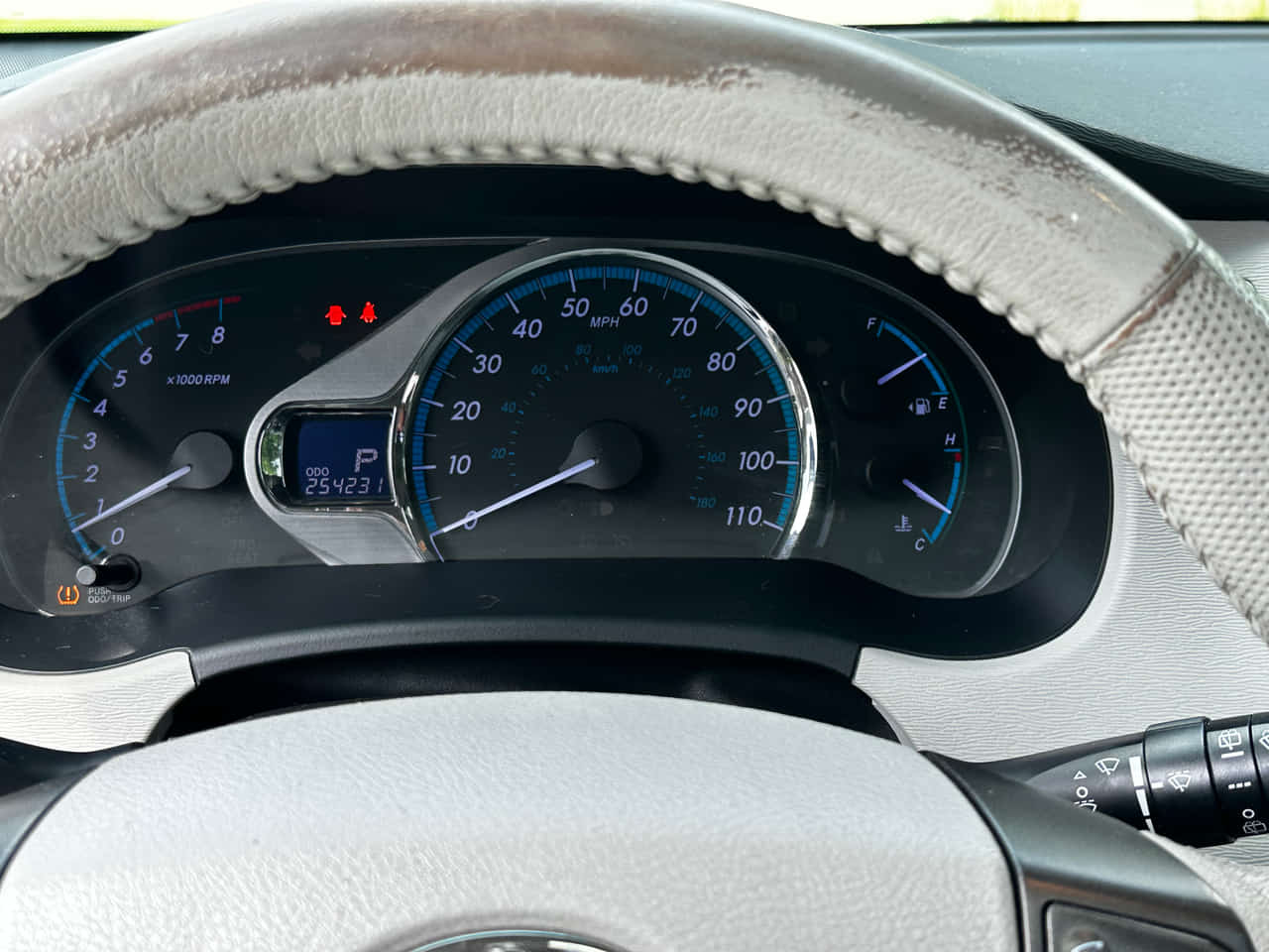 Car Preview