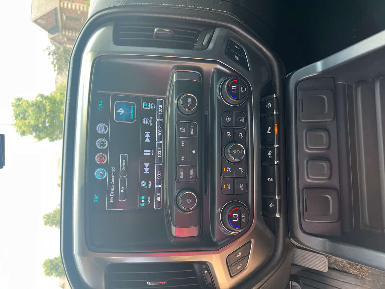 Car Preview