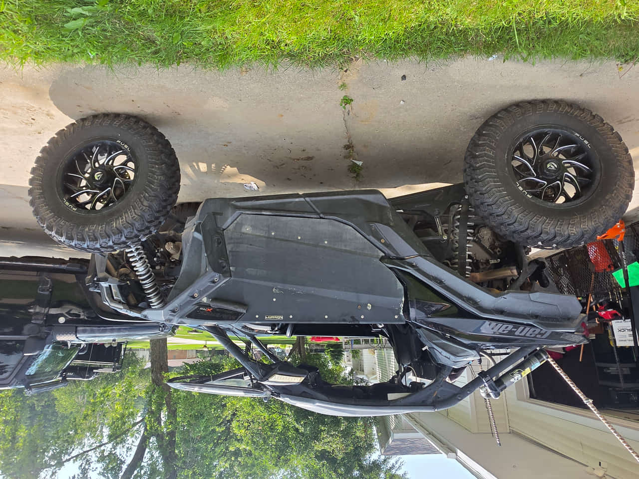 Car Preview