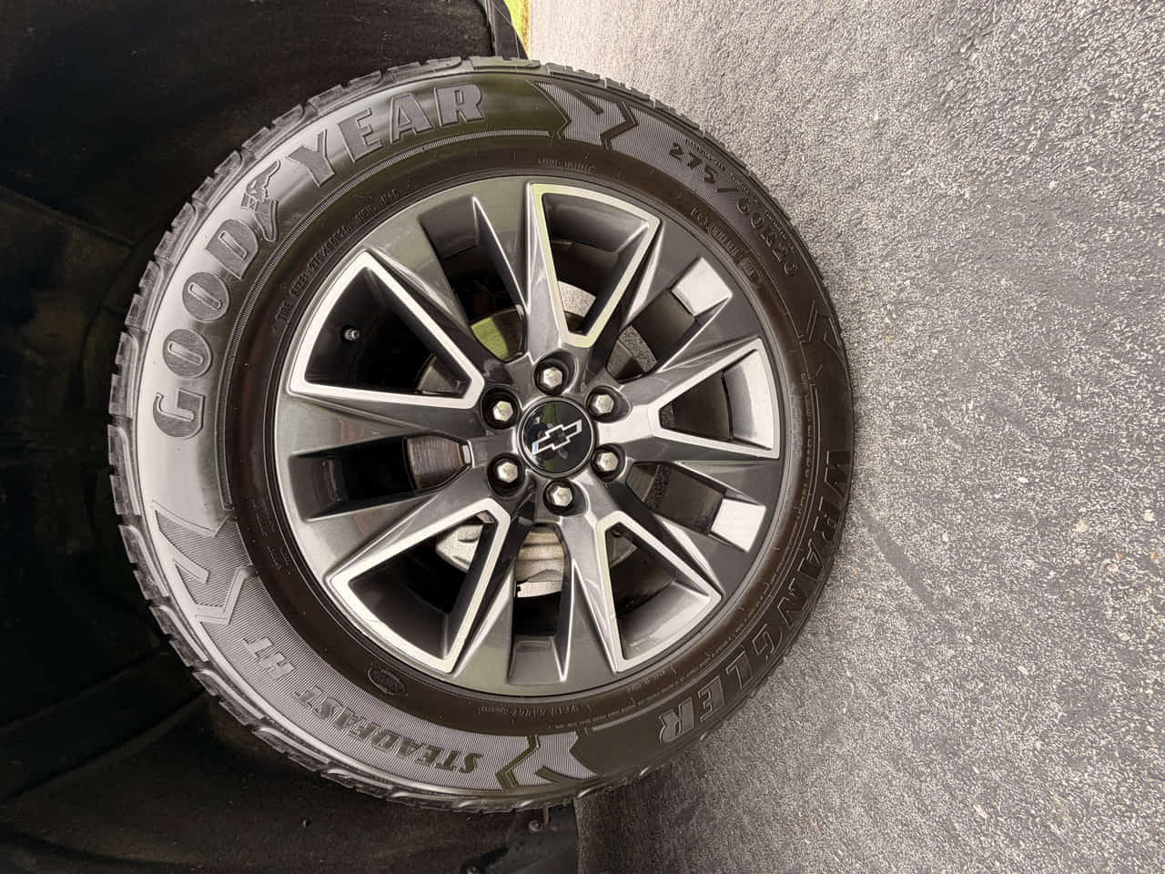 Car Preview