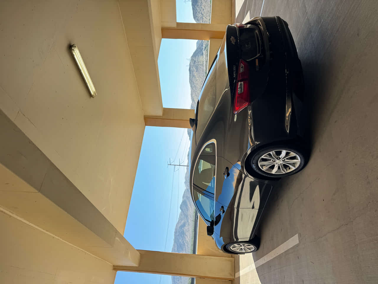 Car Preview