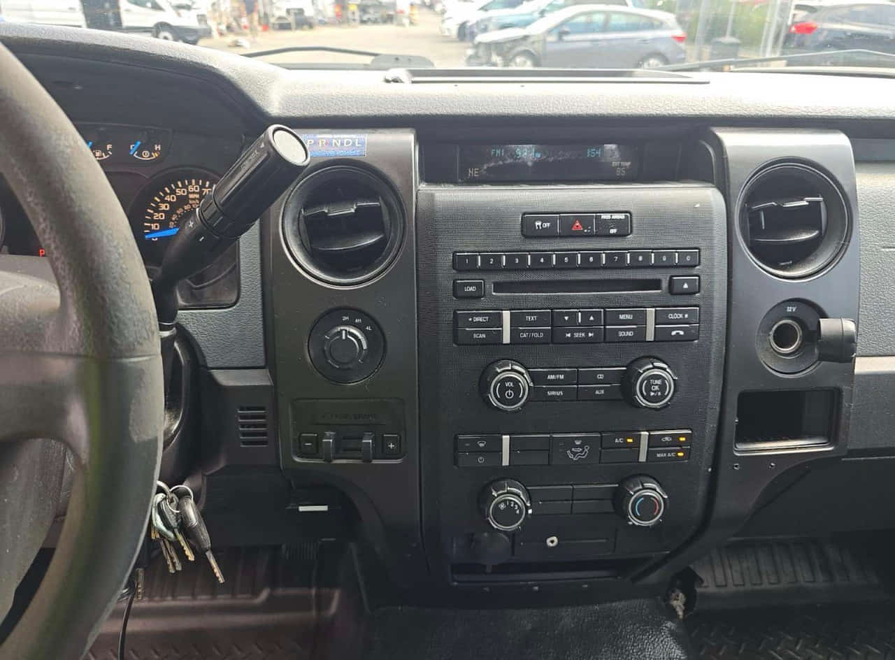 Car Preview
