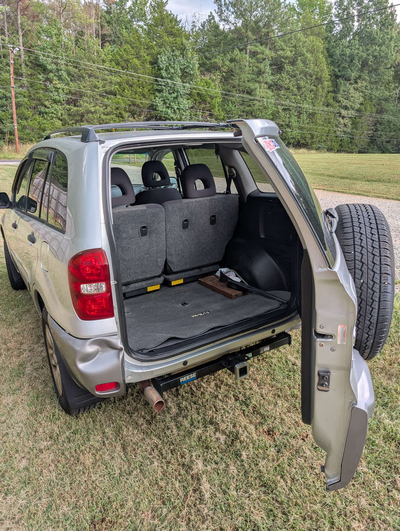 Car Preview