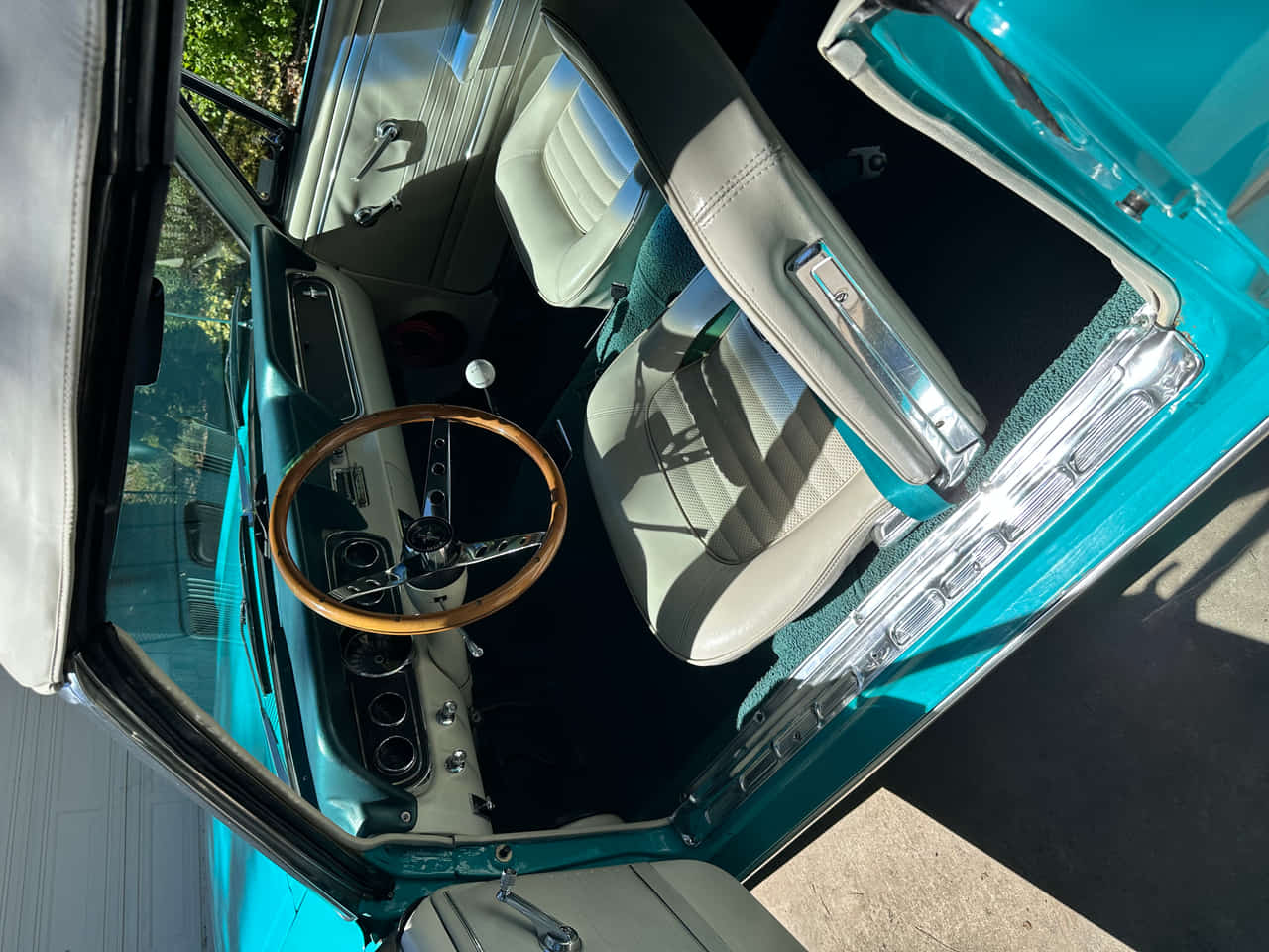 Car Preview