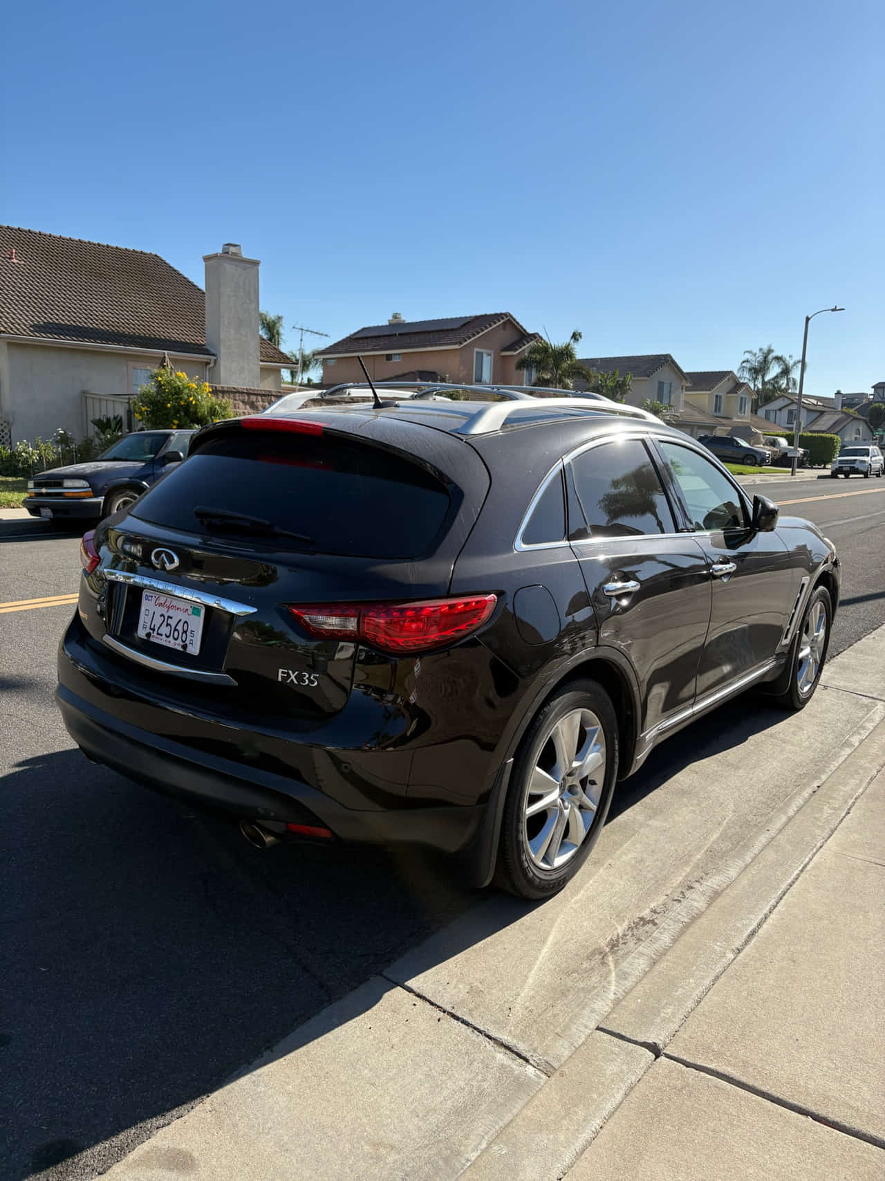 Car Preview