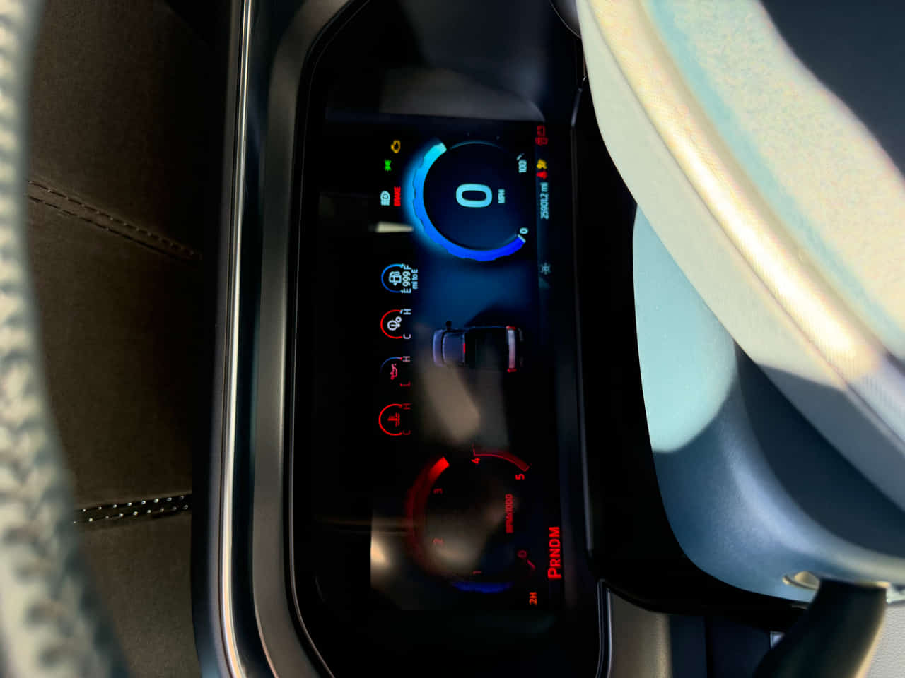 Car Preview