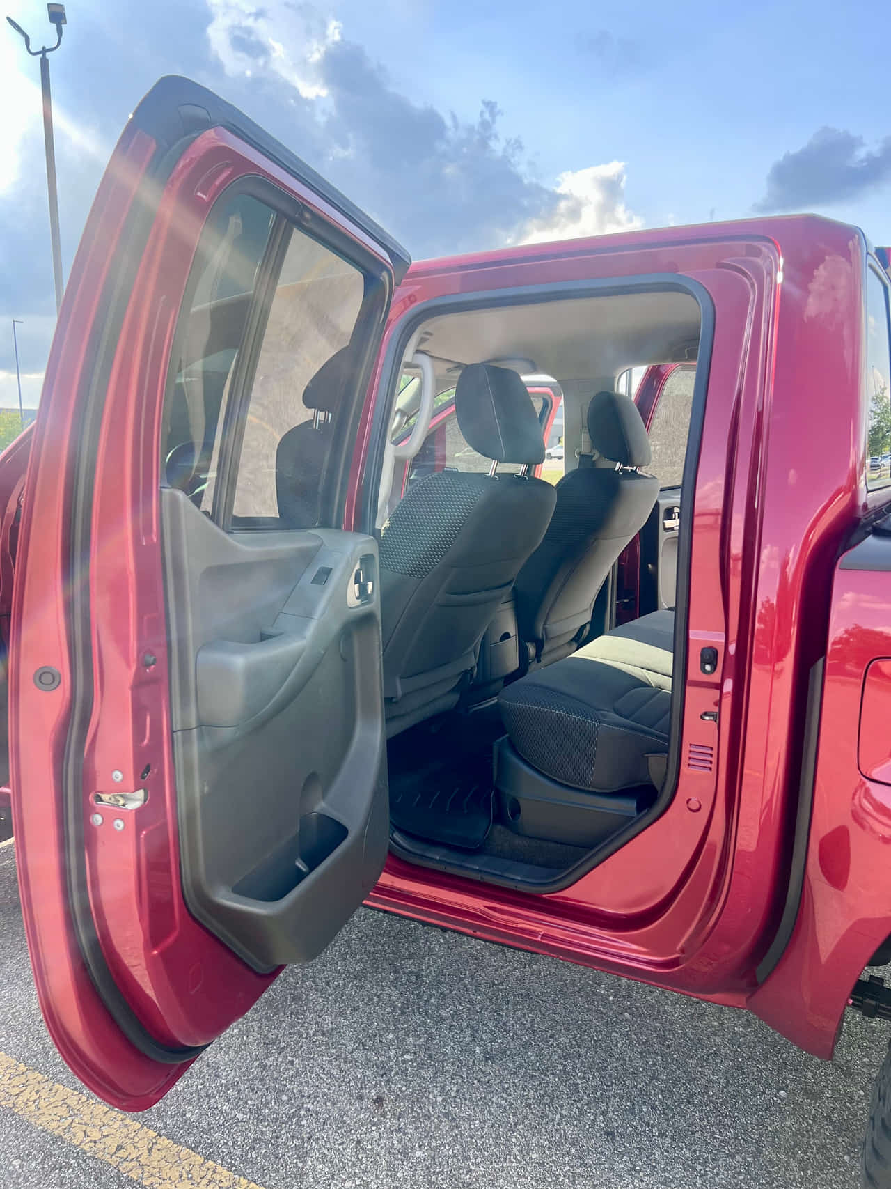 Car Preview