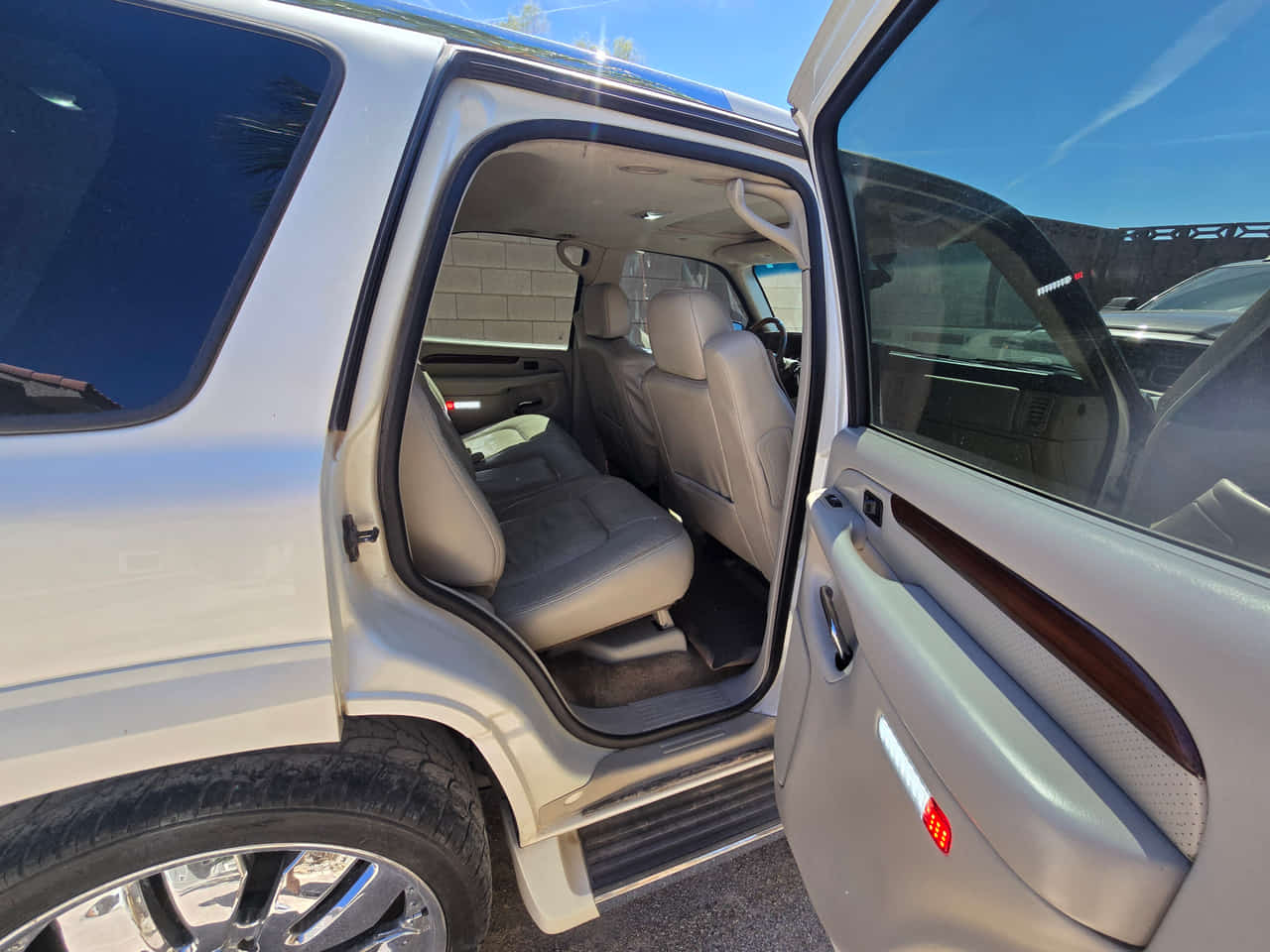 Car Preview