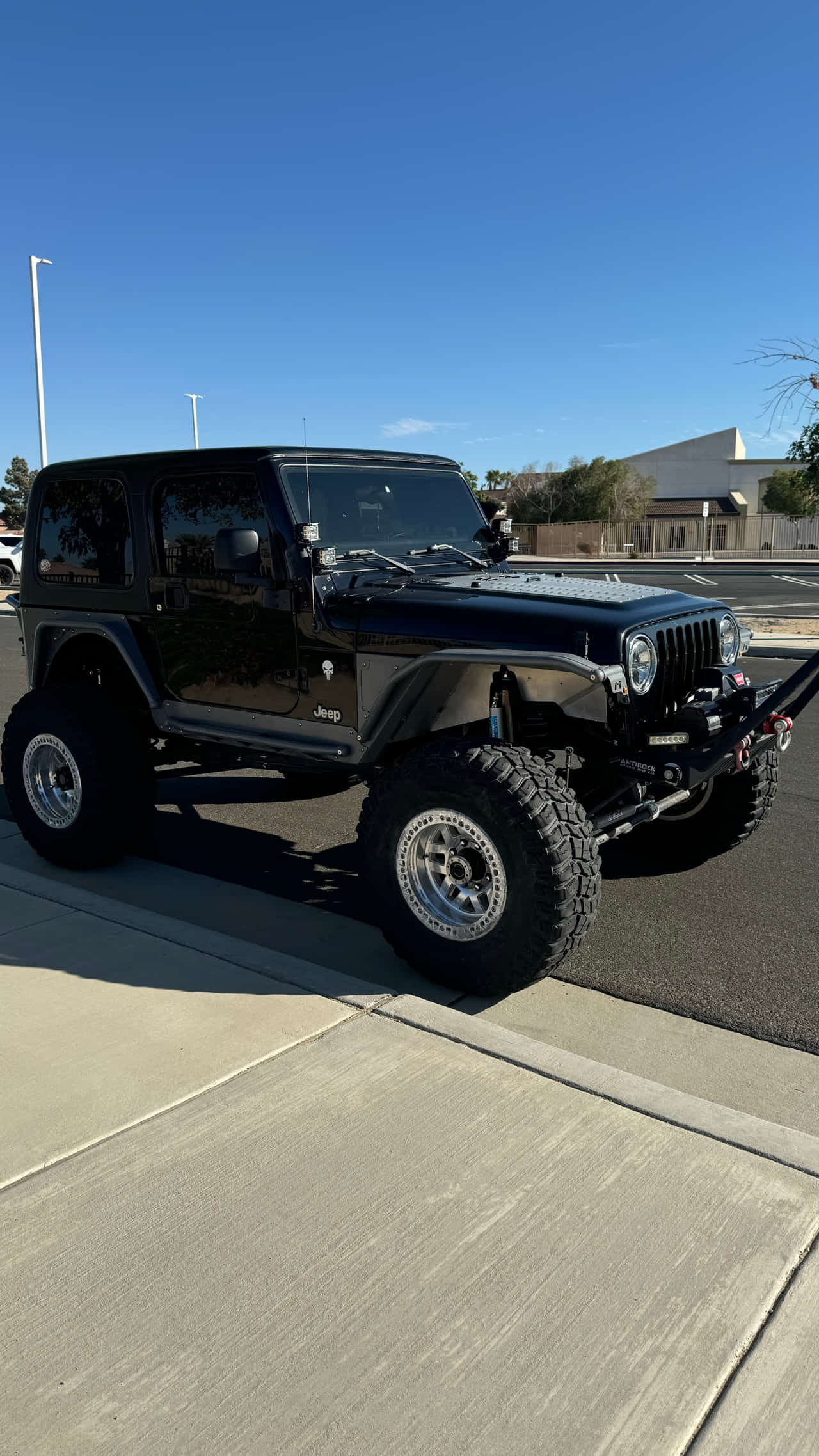 Car Preview