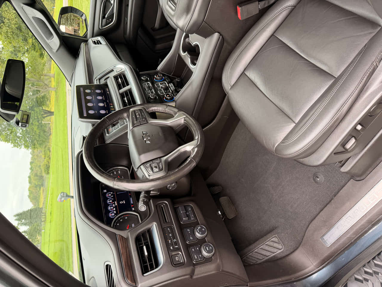 Car Preview