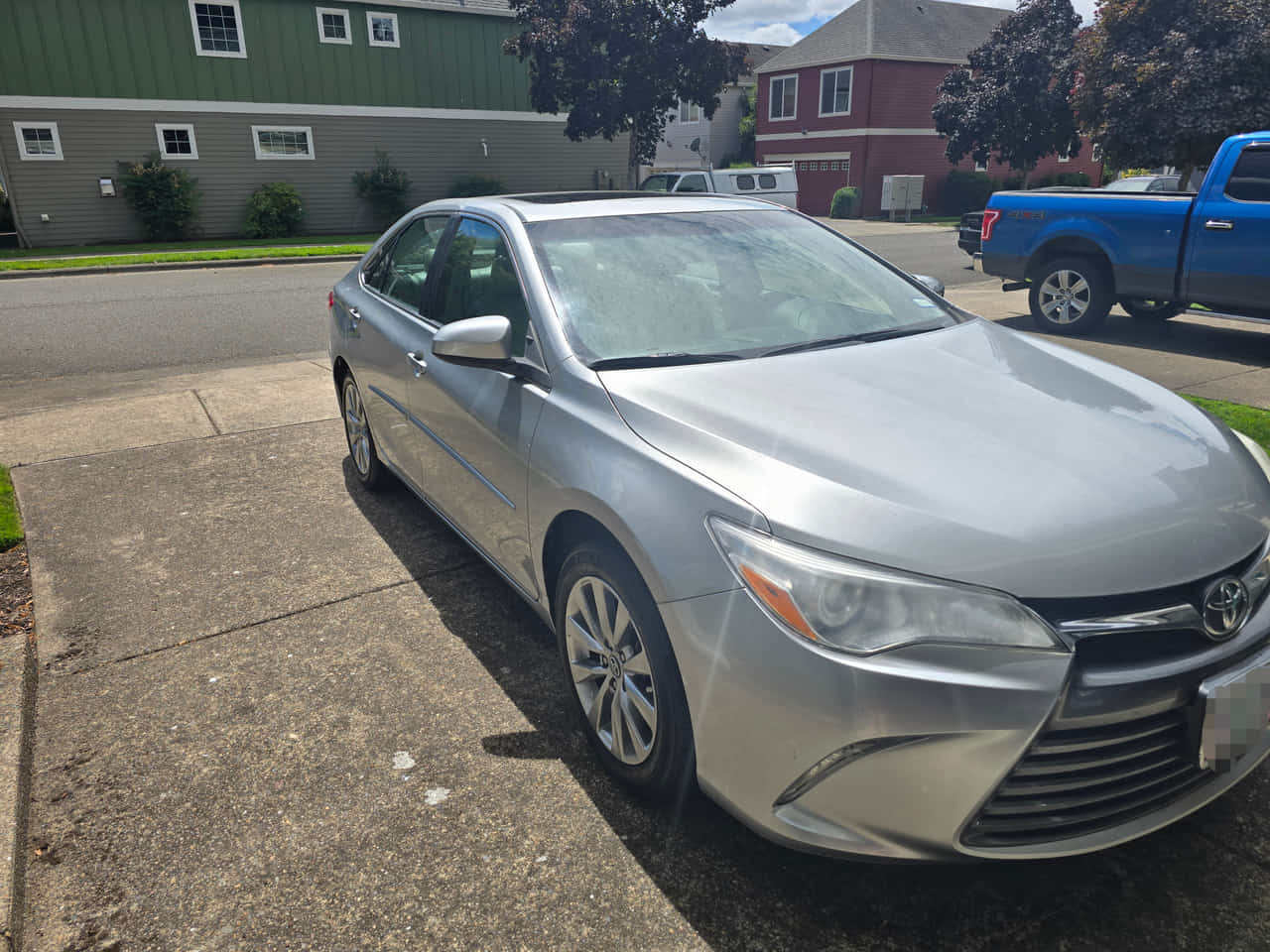 Car Preview