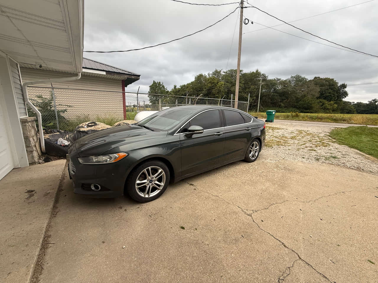 Car Preview