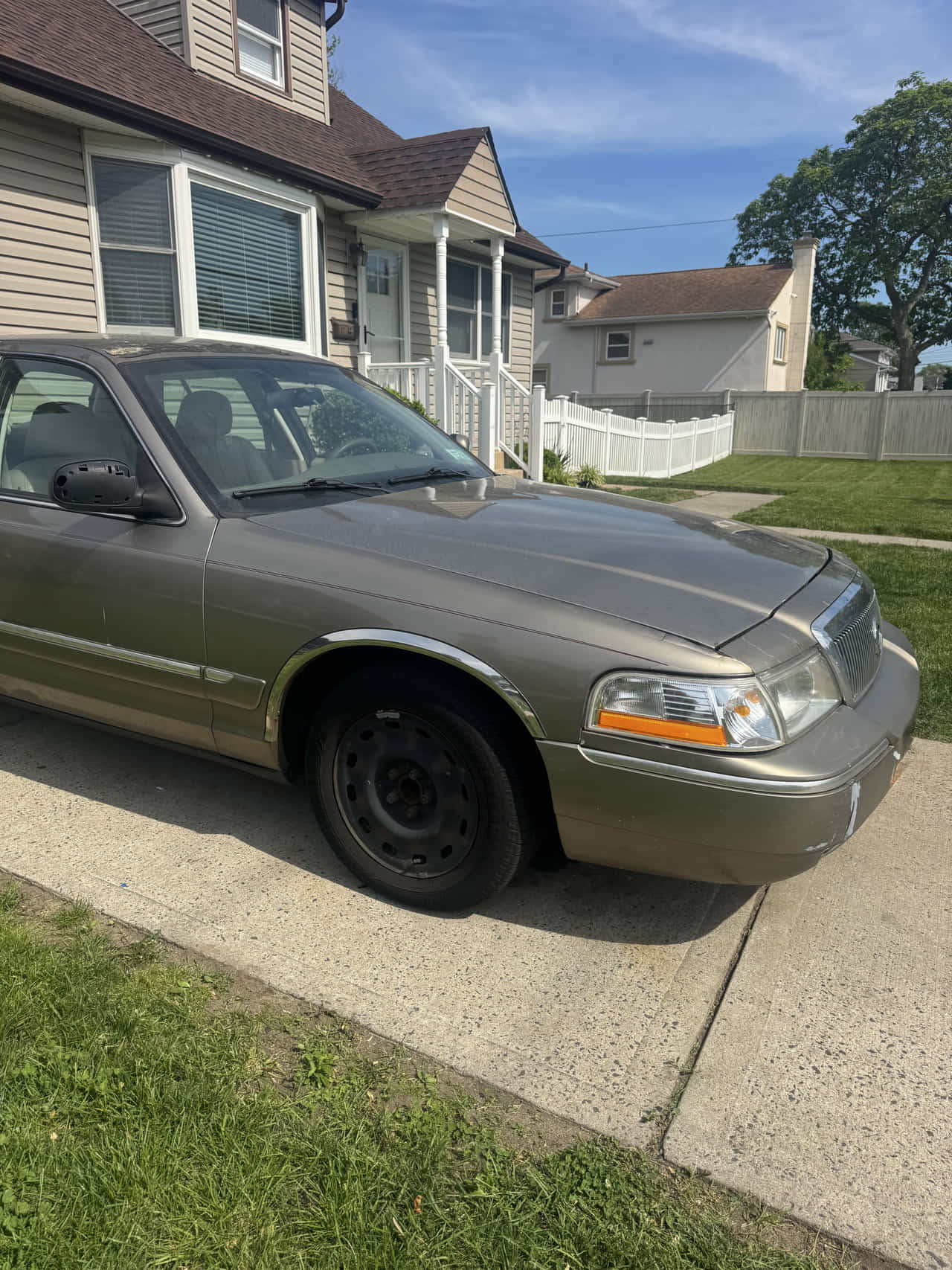 Car Preview