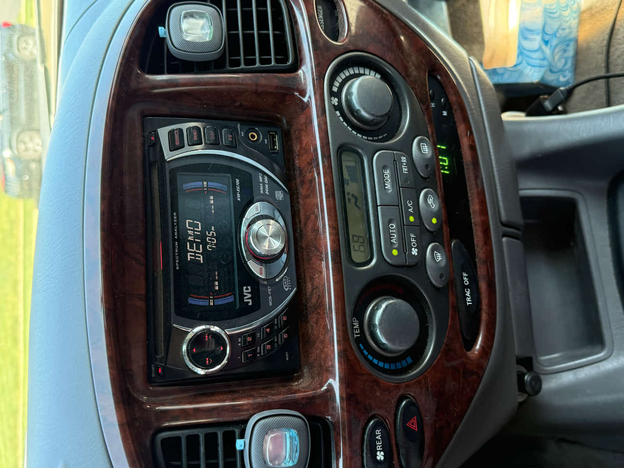 Car Preview
