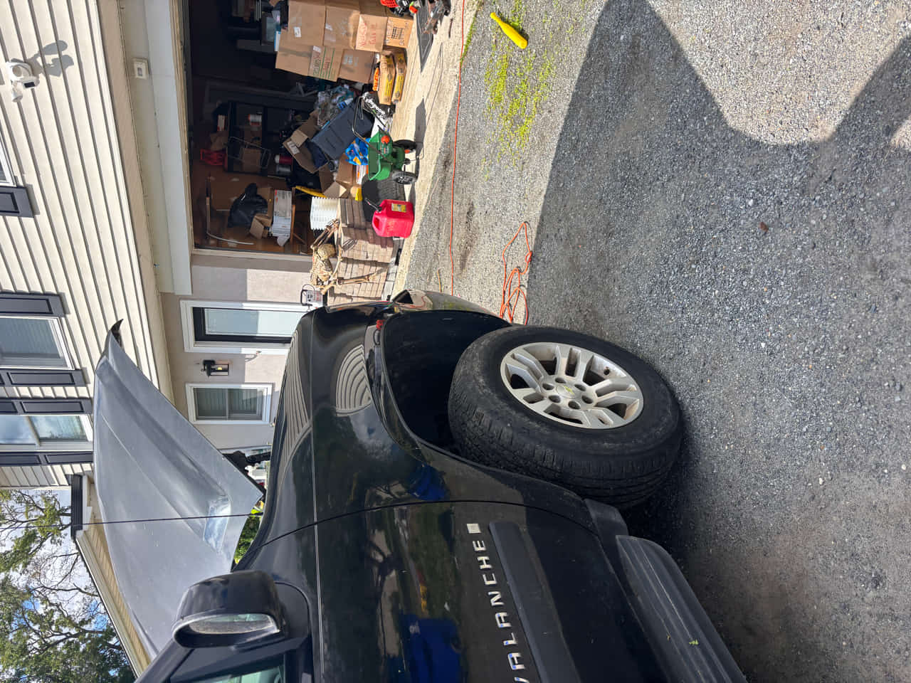 Car Preview
