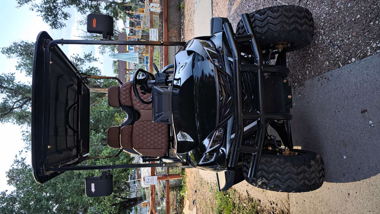Car Preview