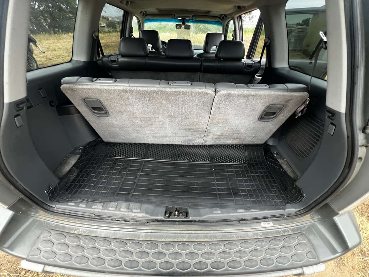 Car Preview