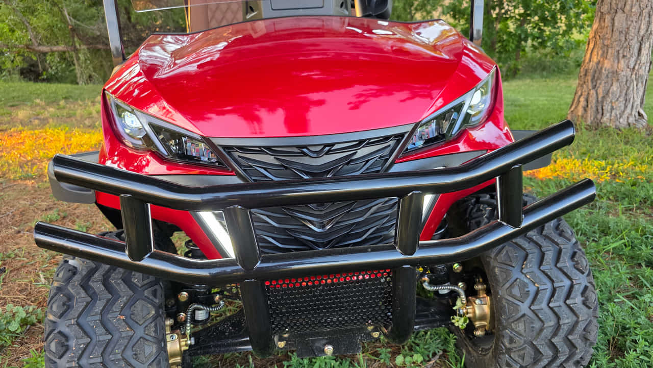Car Preview