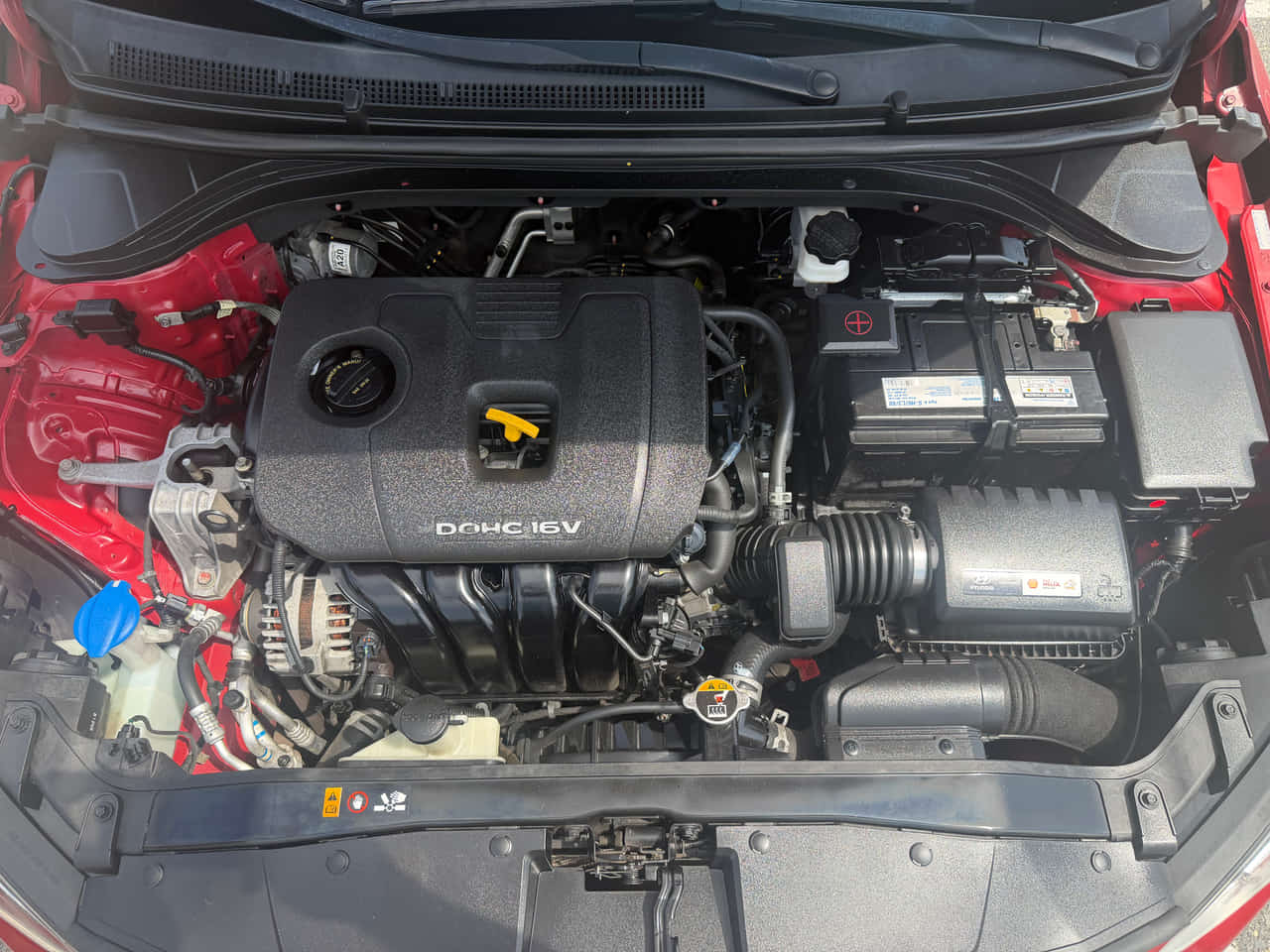 Car Preview