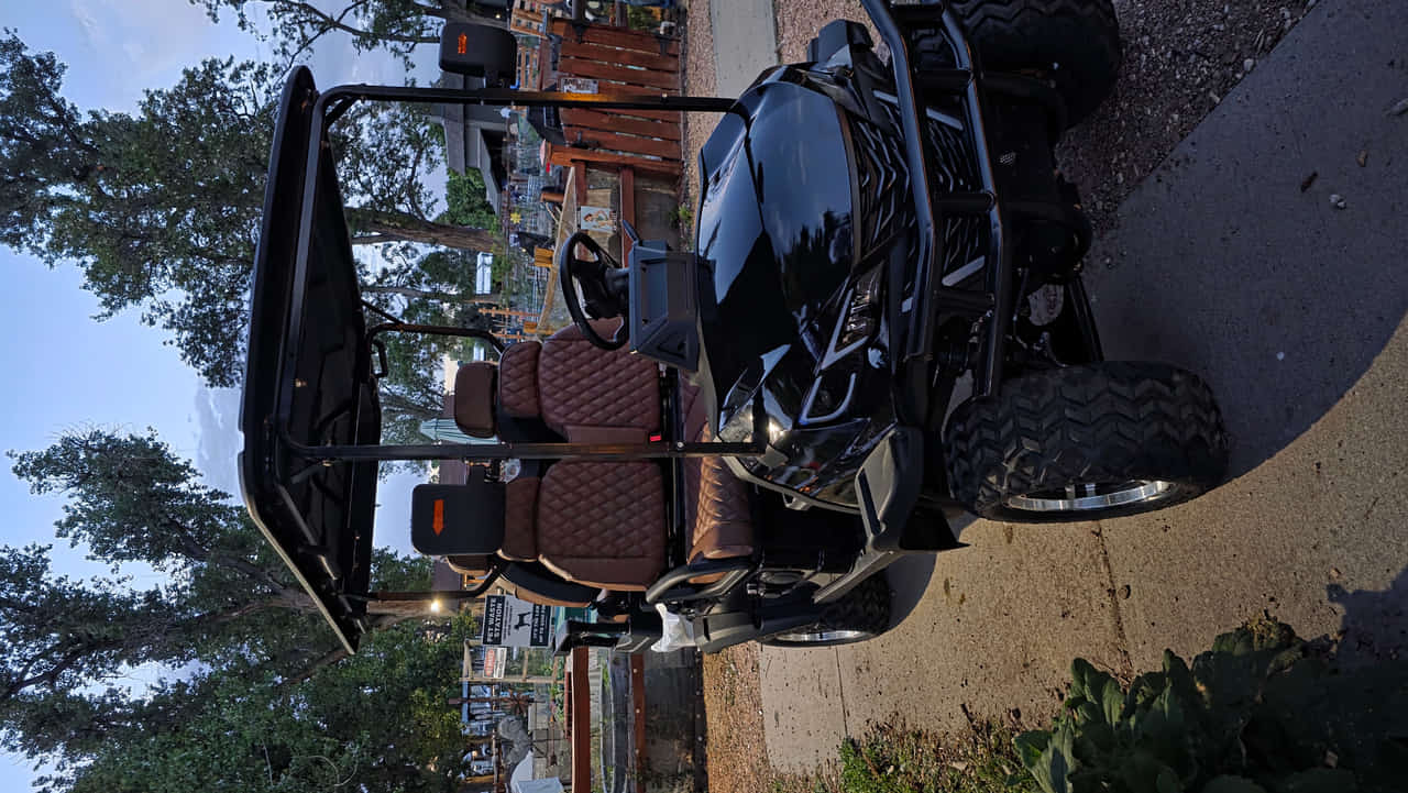 Car Preview