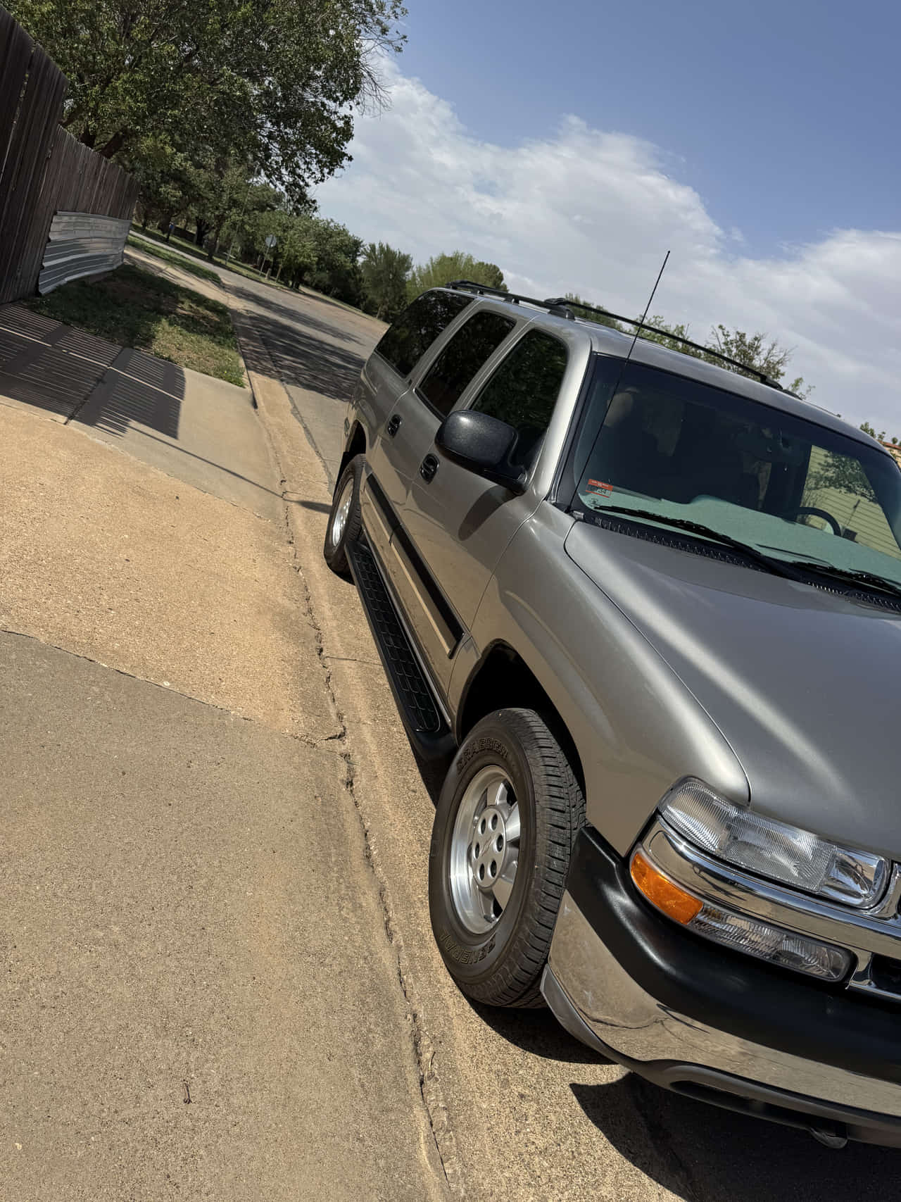 Car Preview