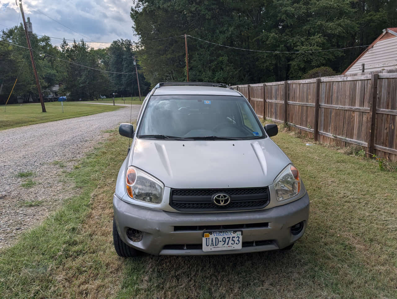 Car Preview