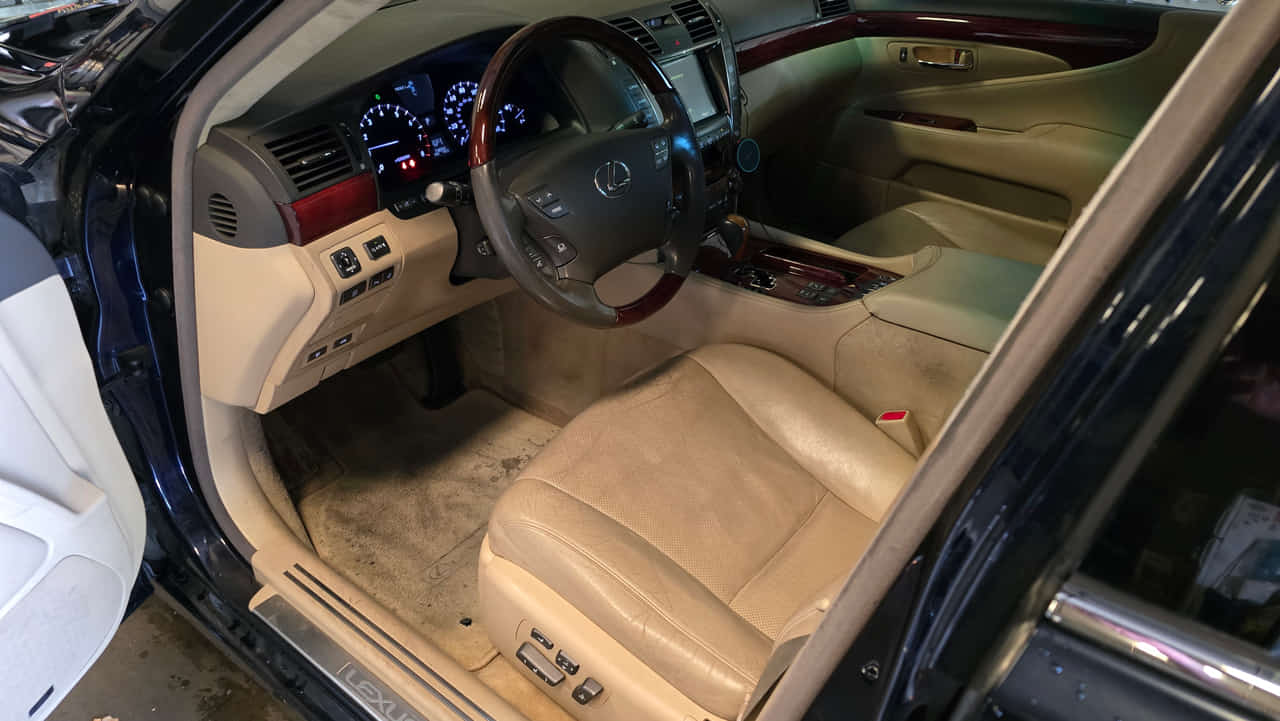 Car Preview