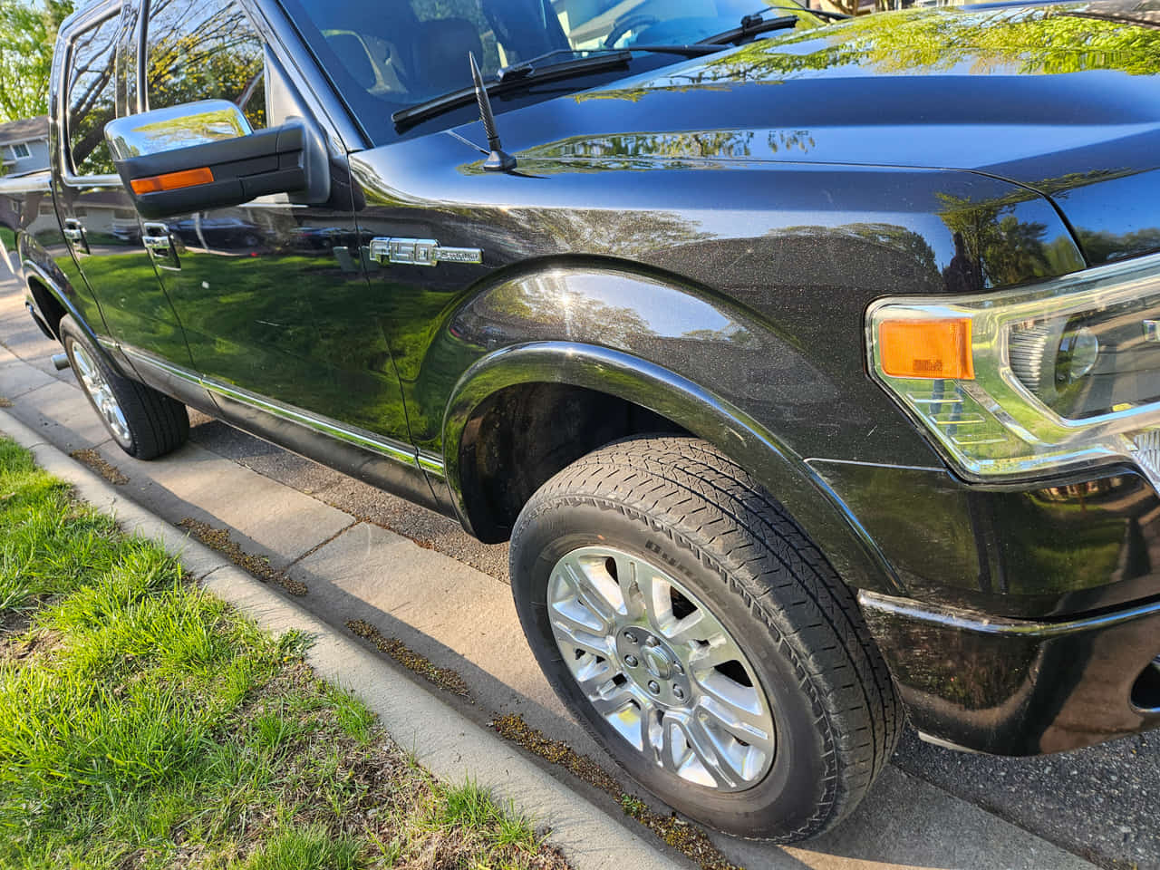 Car Preview