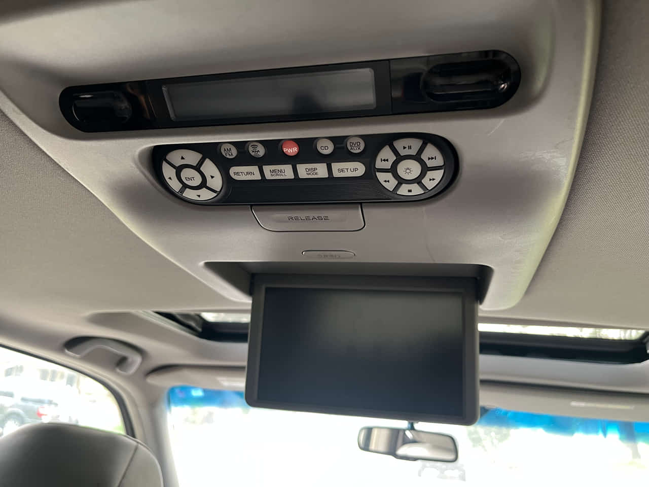 Car Preview
